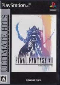 Final Fantasy XII - Ultimate Hits