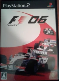 Formula 1 06