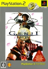 Genji - PlayStation 2 the Best