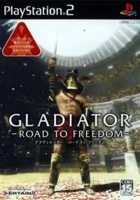 Gladiator: Road to Freedom