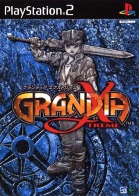 Grandia Xtreme