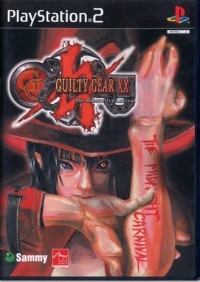 Guilty Gear XX: The Midnight Carnival