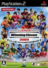 J.League Winning Eleven 2009 Club Championship