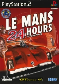 Le Mans 24 Hours