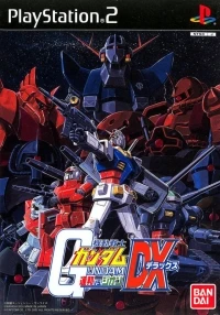 Mobile Suit Gundam: Federation vs. Zeon DX