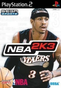 NBA 2K3
