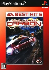 Need for Speed Carbon - EA Best Hits