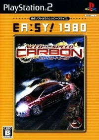 Need for Speed Carbon - EA:SY! 1980