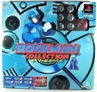 Rockman Collection Special Box