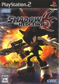 Shadow the Hedgehog