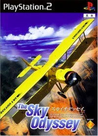 Sky Odyssey, The