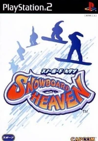 Snowboard Heaven