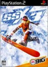 SSX 3