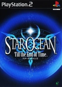 Star Ocean: Till the End of Time