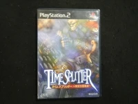 TimeSplitter: Jikuu no Shinryakusha