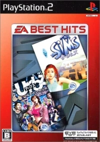 Urbz, The: Sims In The City / The Sims - EA Best Hits