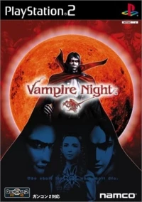 Vampire Night