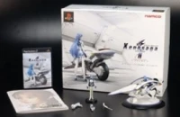Xenosaga Episode II: Zenaku no Higan - Premium Box