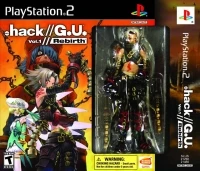 .hack//G.U. Vol. 1//Rebirth - Special Edition