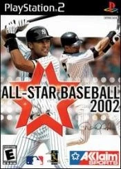 All-Star Baseball 2002
