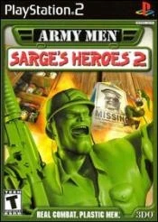 Army Men: Sarge's Heroes 2