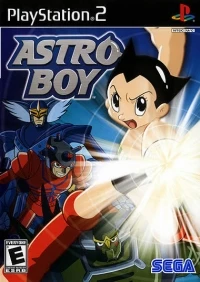 Astro Boy