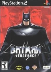 Batman: Vengeance