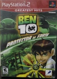 Ben 10: Protector of Earth - Greatest Hits