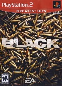 Black - Greatest Hits