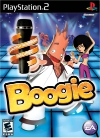 Boogie (Logitech Microphone Included)