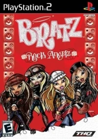 Bratz: Rock Angelz