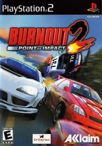 Burnout 2: Point of Impact