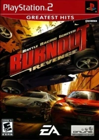 Burnout Revenge - Greatest Hits