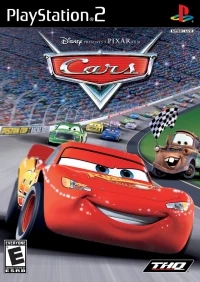 Disney/Pixar Cars