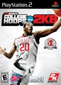 College Hoops NCAA 2K8