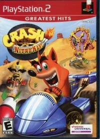 Crash Nitro Kart - Greatest Hits
