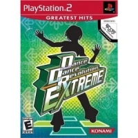Dance Dance Revolution Extreme - Greatest Hits