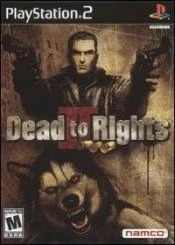 Dead to Rights II