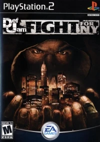 Def Jam: Fight for NY