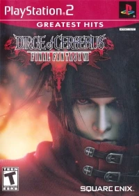 Dirge of Cerberus: Final Fantasy VII - Greatest Hits