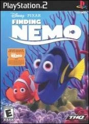 Disney/Pixar Finding Nemo