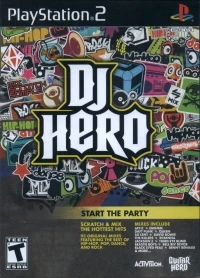 DJ Hero