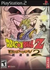 Dragon Ball Z: Budokai 2