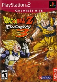 Dragon Ball Z: Budokai 3 - Greatest Hits
