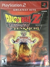 Dragon Ball Z: Budokai Tenkaichi - Greatest Hits