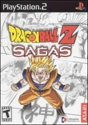 Dragon Ball Z: Sagas