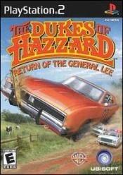Dukes of Hazzard, The: Return of the General Lee