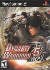 Dynasty Warriors 5