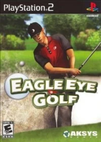 Eagle Eye Golf