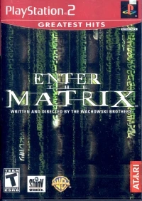 Enter the Matrix - Greatest Hits